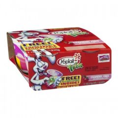 Yoplait Trix Yogurt 8 Pack